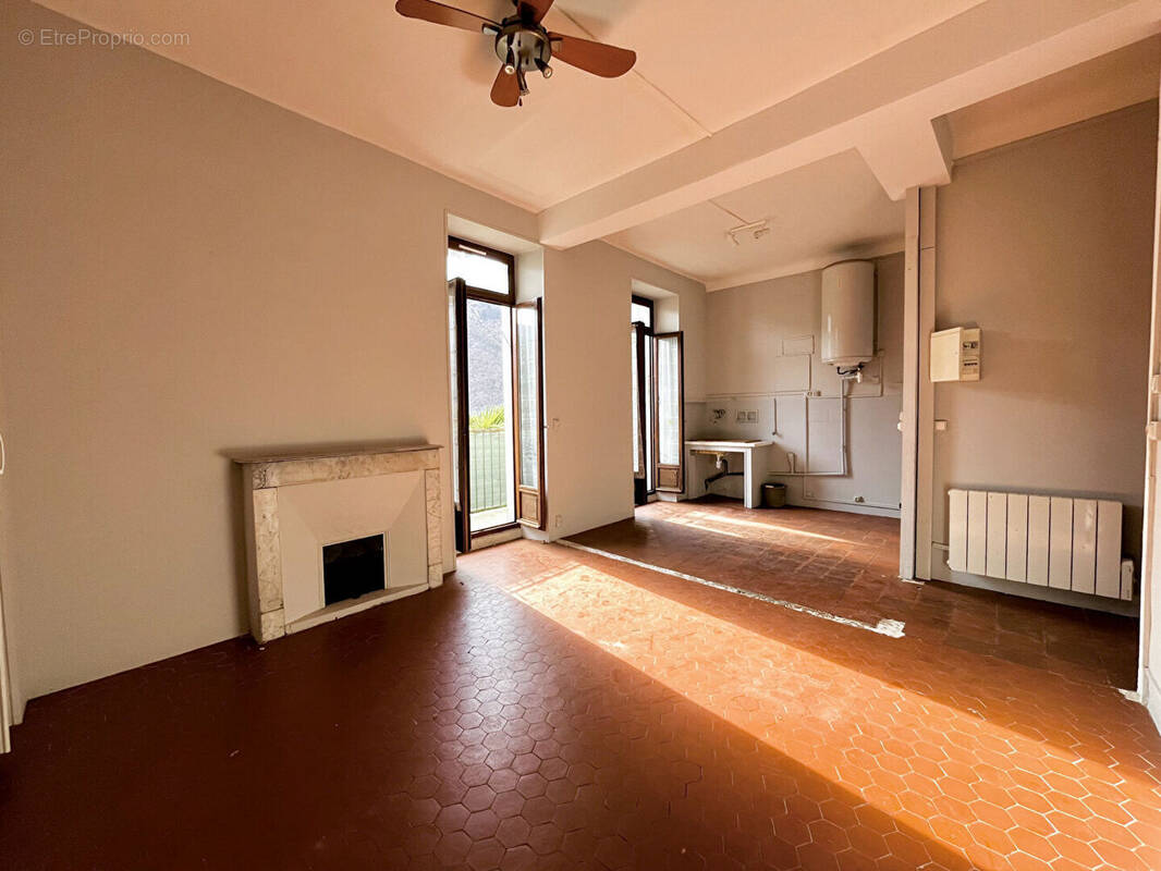 Appartement à VILLARS-SUR-VAR