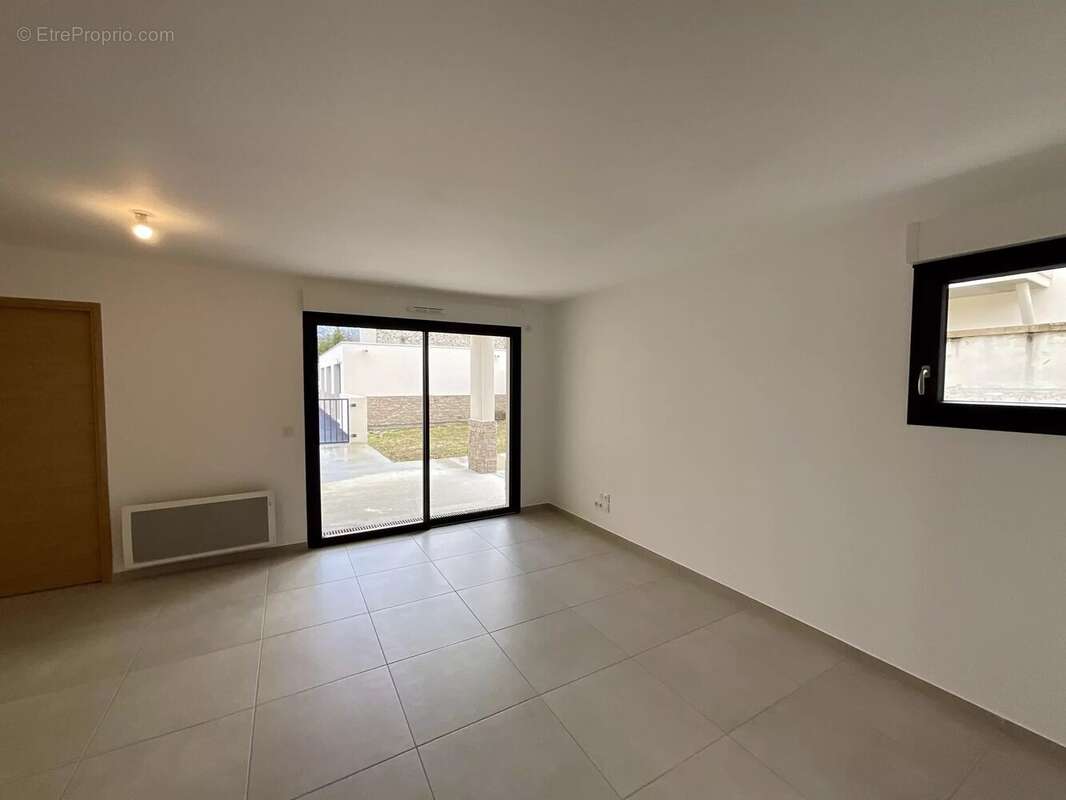 Appartement à FORMIGUERES