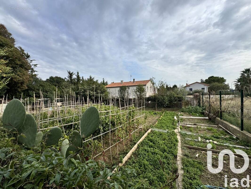 Photo 1 - Appartement à NIMES