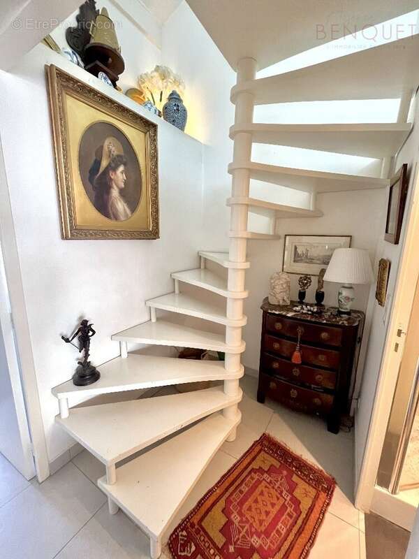 Appartement à BIARRITZ