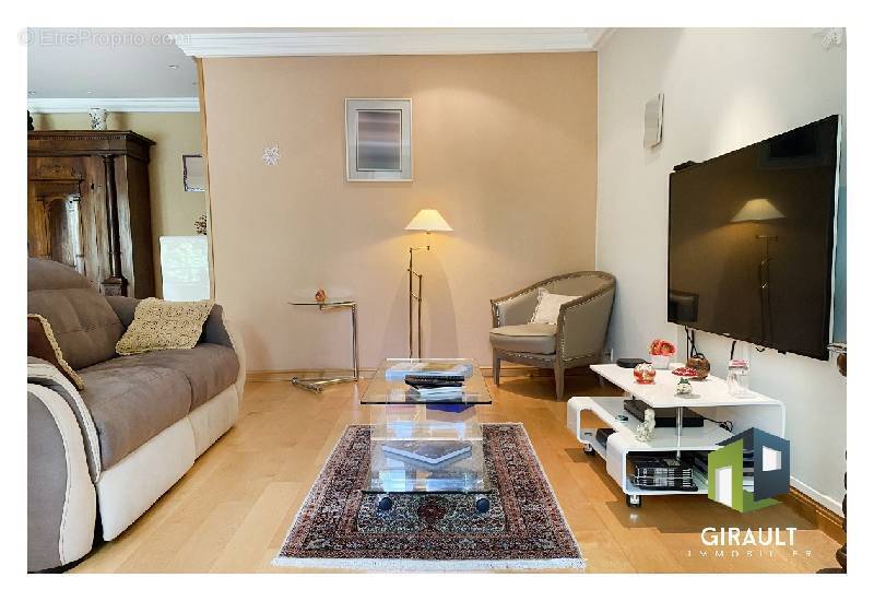 Appartement à BELFORT