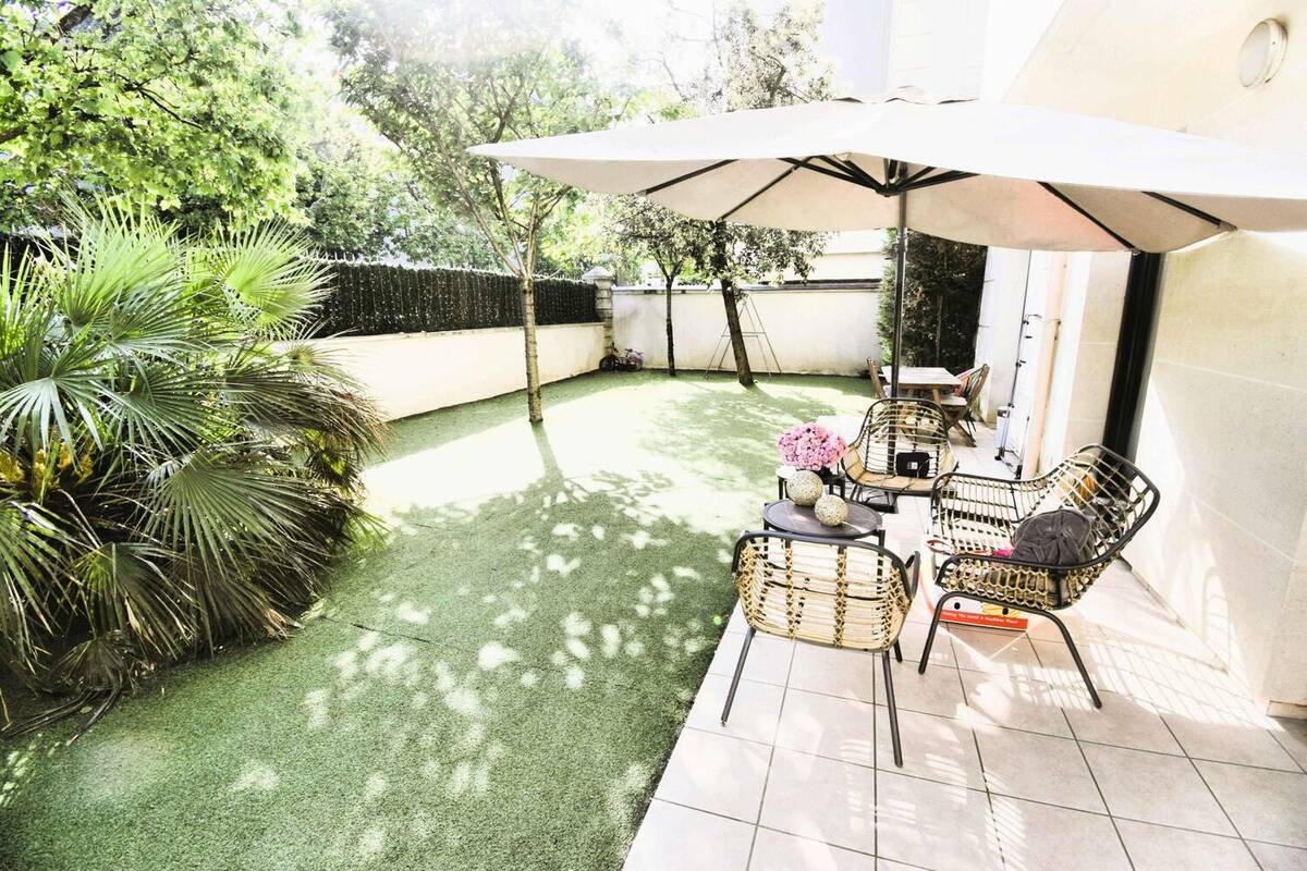 Photo 1 - Appartement à LE PERREUX-SUR-MARNE