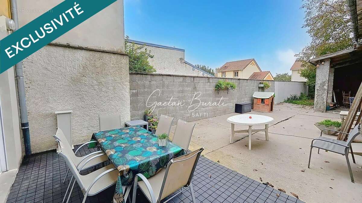 Photo 4 - Maison à VERDUN