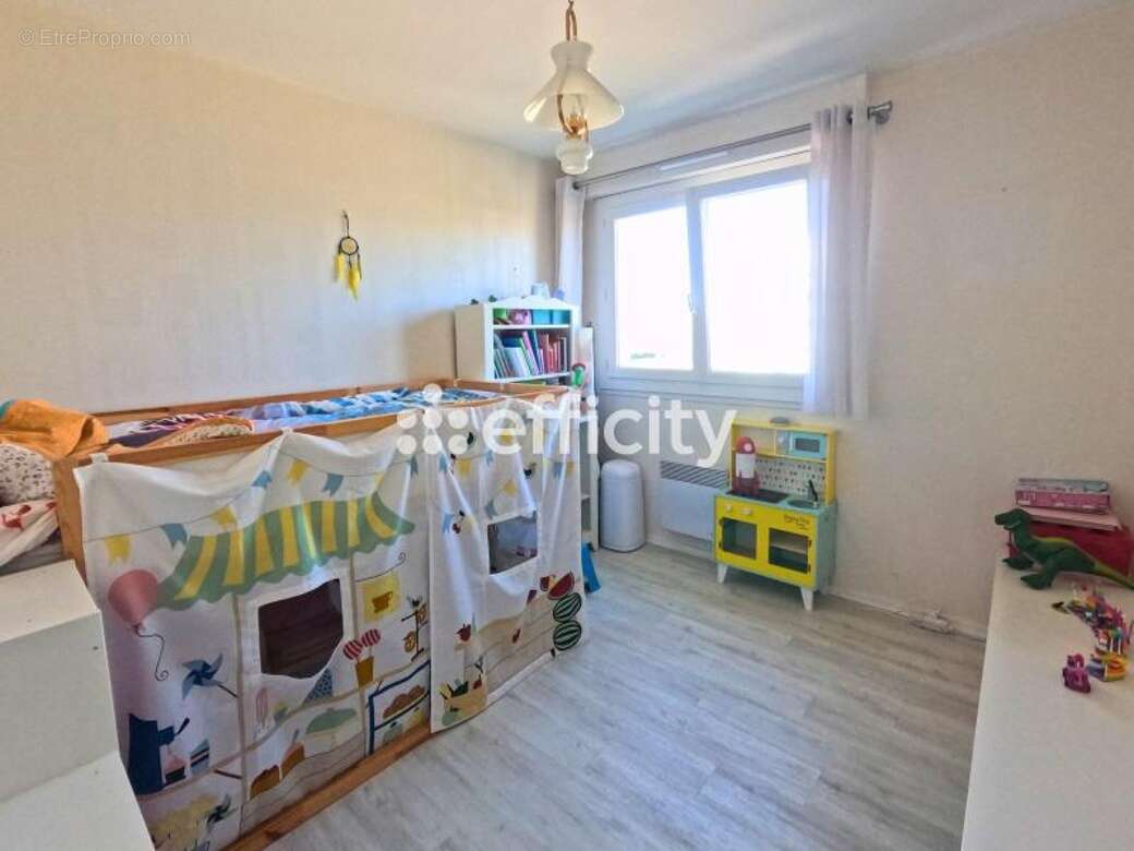 Appartement à SAINT-PRIEST