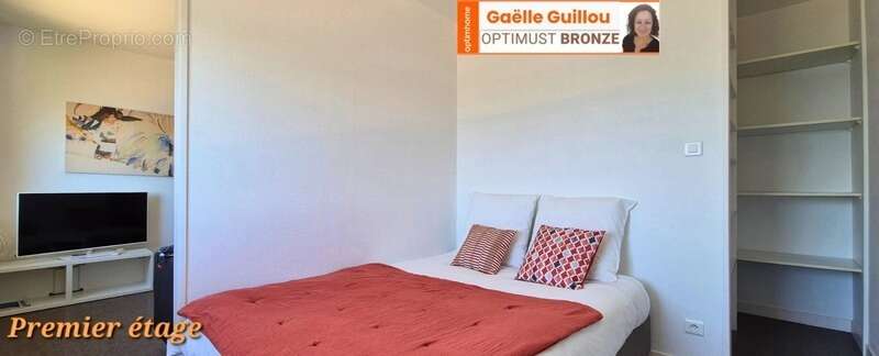 Appartement à SAINT-POL-DE-LEON