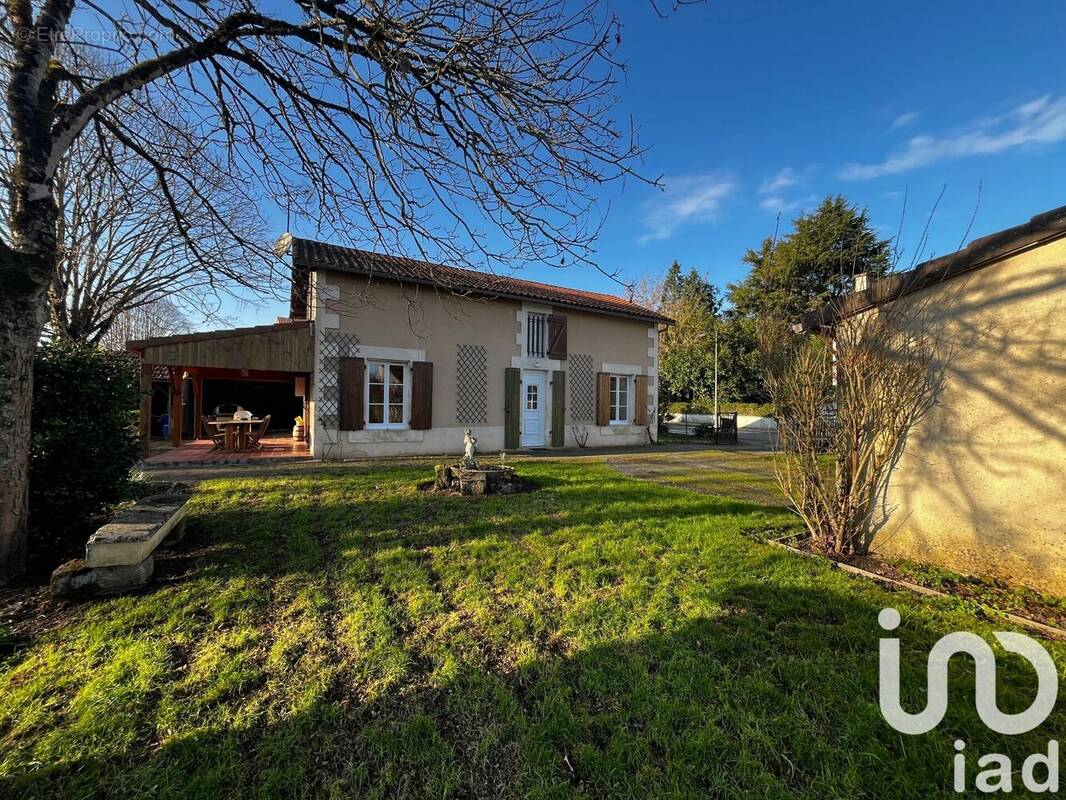 Photo 1 - Maison à DIENNE