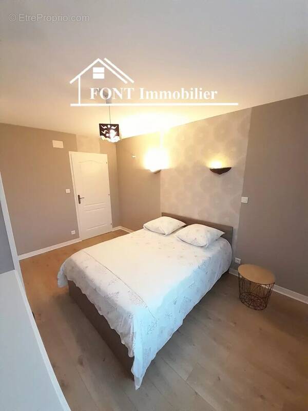 Appartement à L&#039;HORME