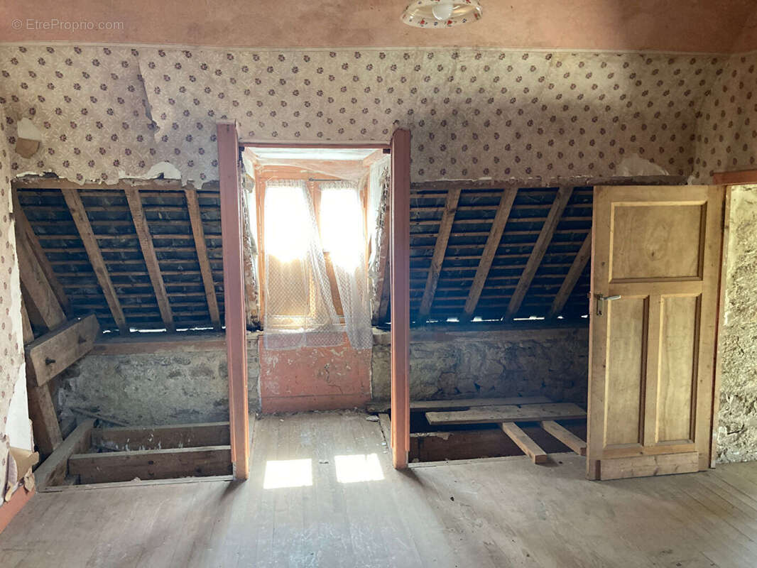 Maison à VIRE