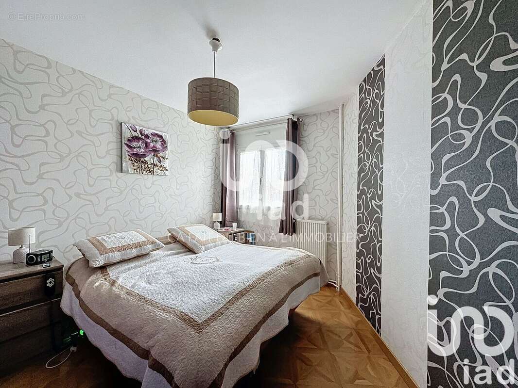 Photo 8 - Appartement à ECHIROLLES