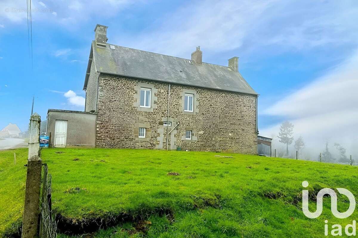 Photo 2 - Maison à TINCHEBRAY