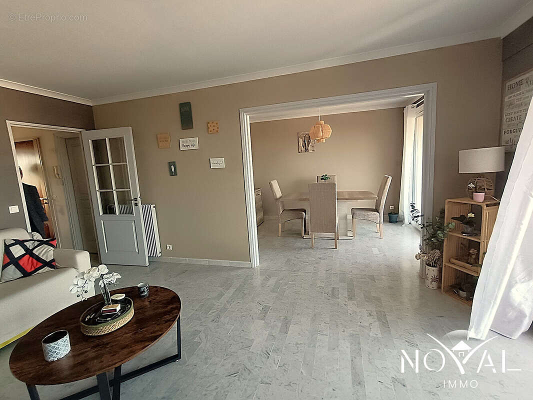 Appartement à GRASSE