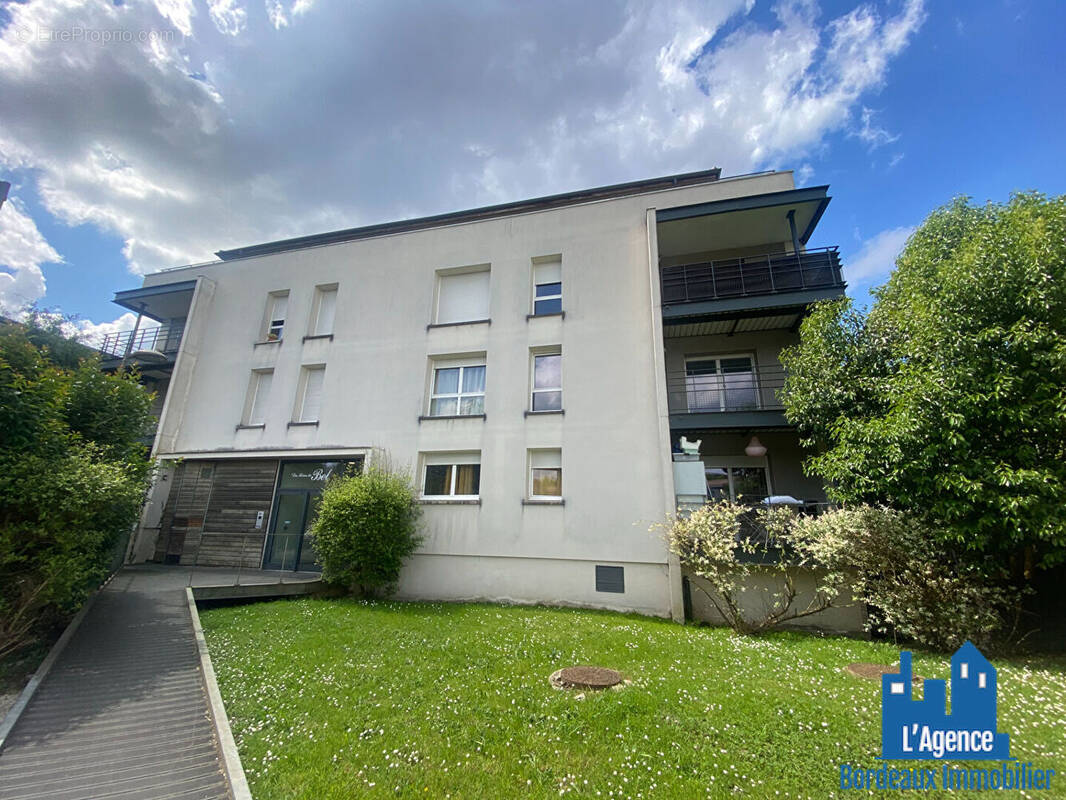 Appartement à FLOIRAC