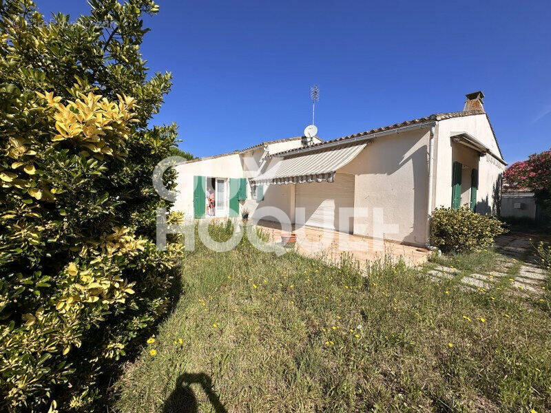Maison à ARS-EN-RE