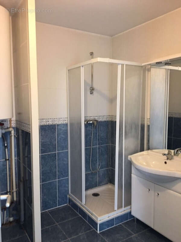 Appartement à HENDAYE