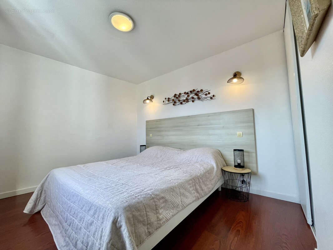 Appartement à LES SABLES-D&#039;OLONNE