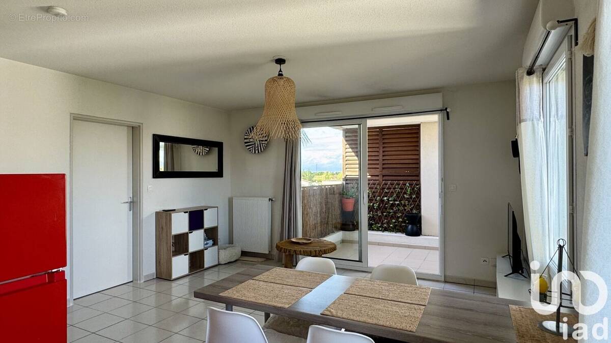 Photo 1 - Appartement à MONTEUX