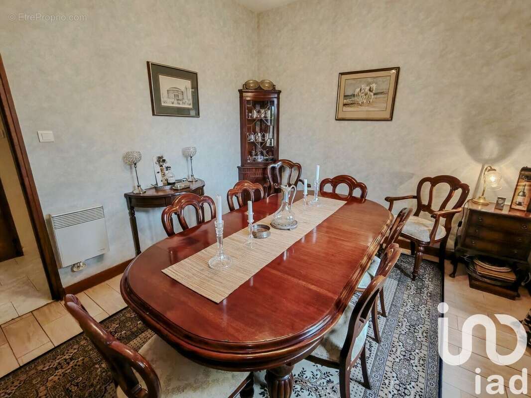 Photo 9 - Maison à CENAC-ET-SAINT-JULIEN