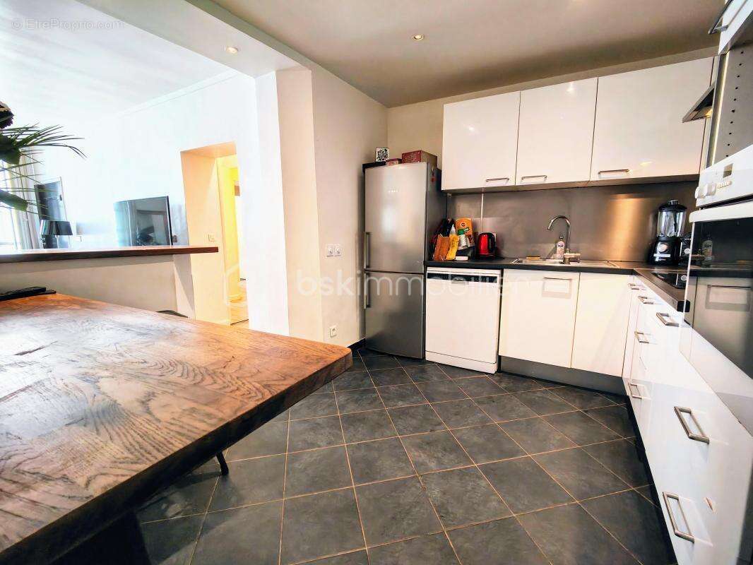 Appartement à MARLY-LE-ROI