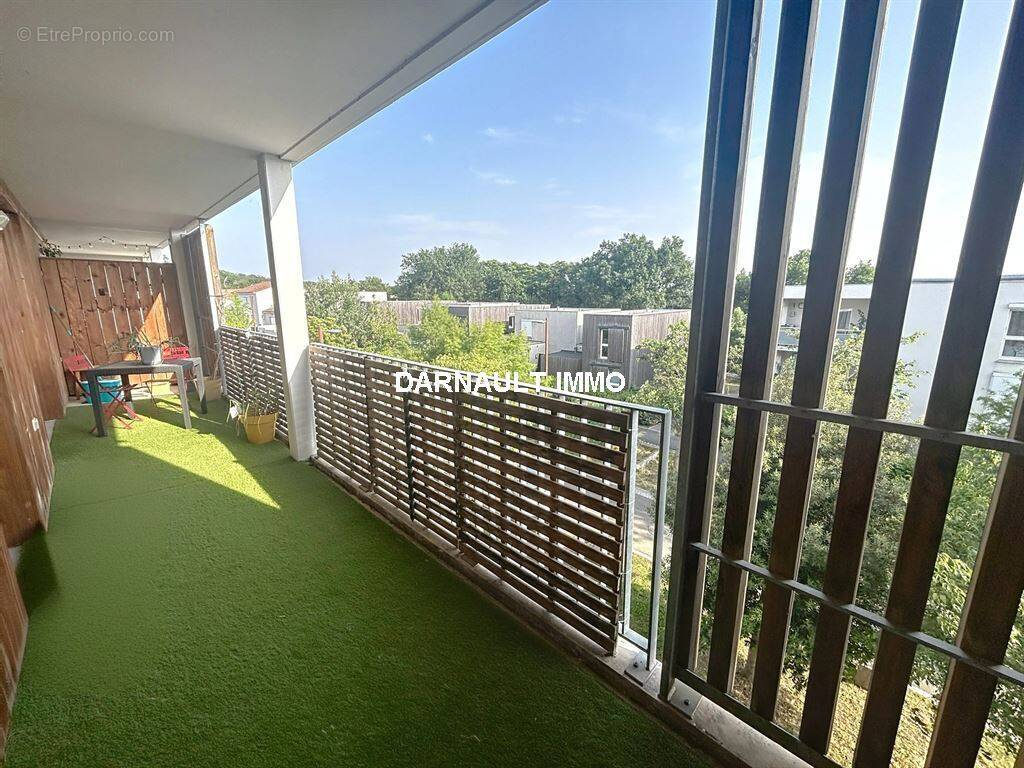 Appartement à BALMA