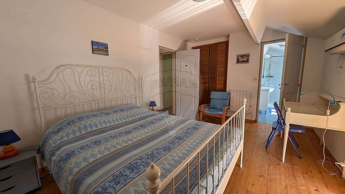 Maison à CHADENAC