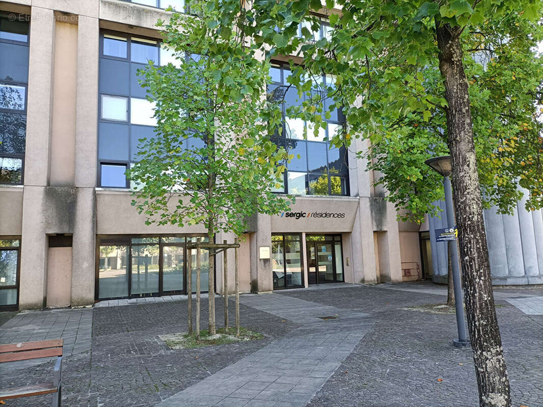 Appartement à ORLEANS