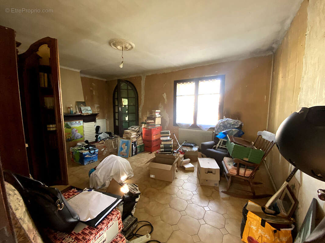 Maison à LA TESTE-DE-BUCH