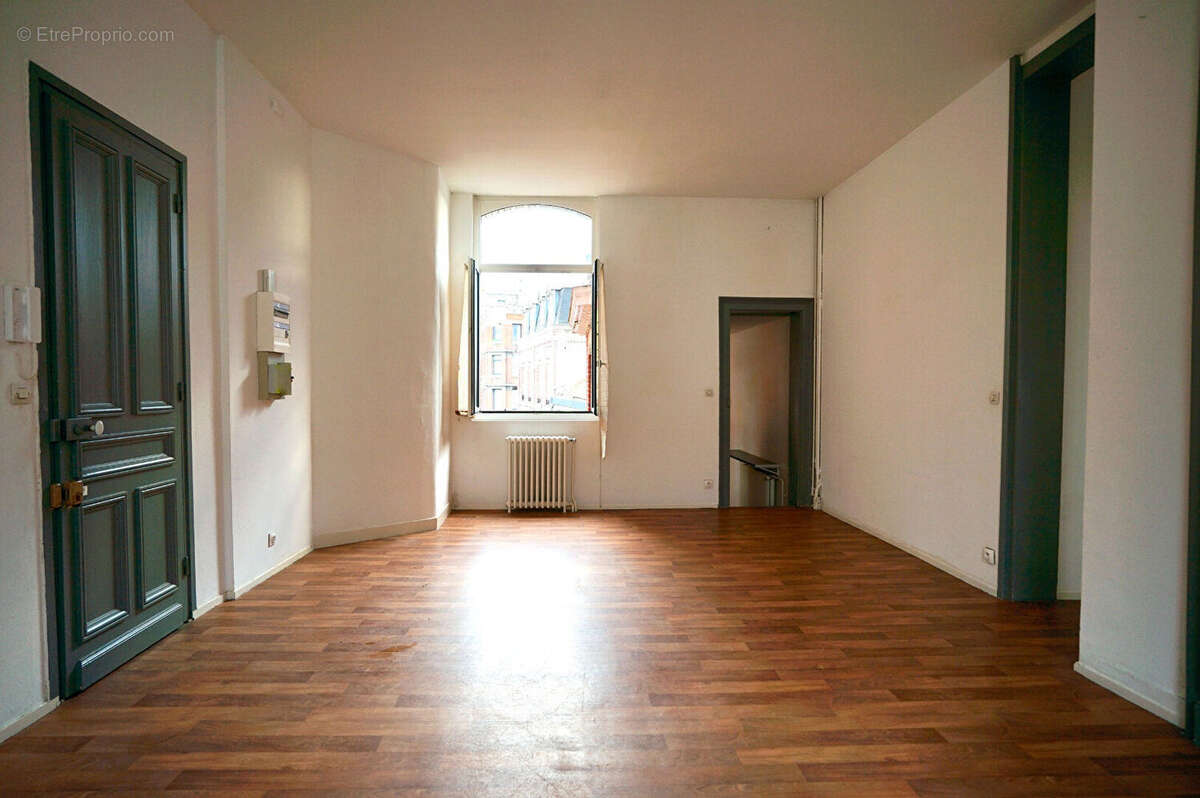 Appartement à LAMBERSART
