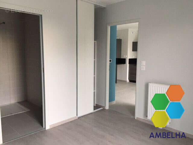 Appartement à SAINT-JEAN-LE-BLANC
