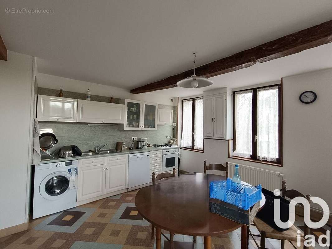 Photo 4 - Maison à ANCOURT