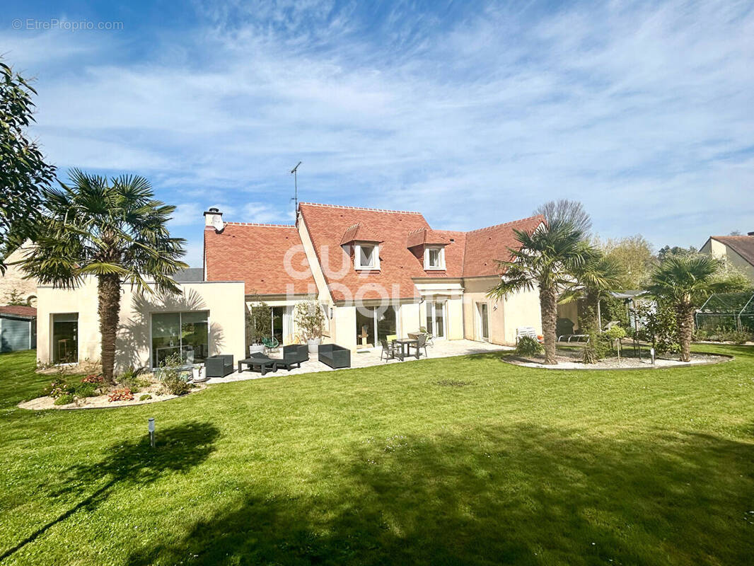 Maison à CAEN