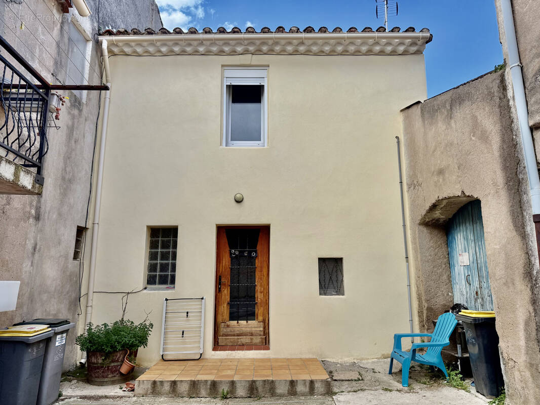 Maison à PINET