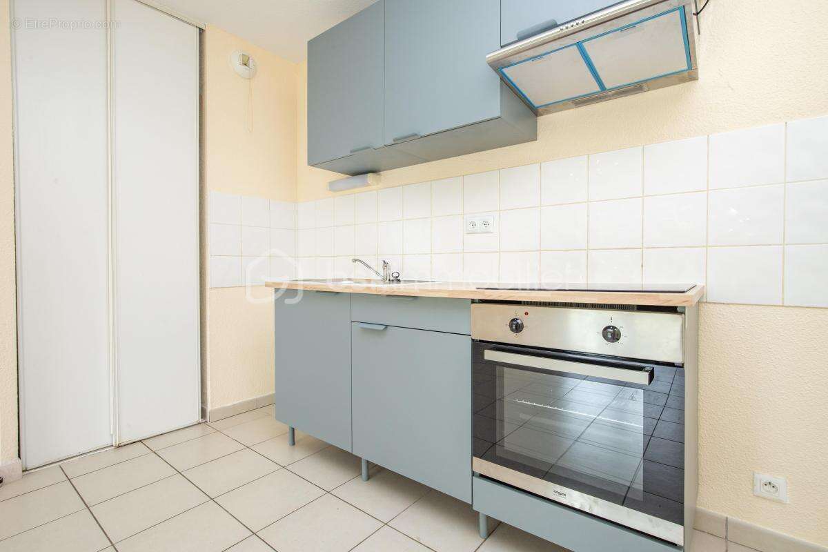 Appartement à PLAISANCE-DU-TOUCH