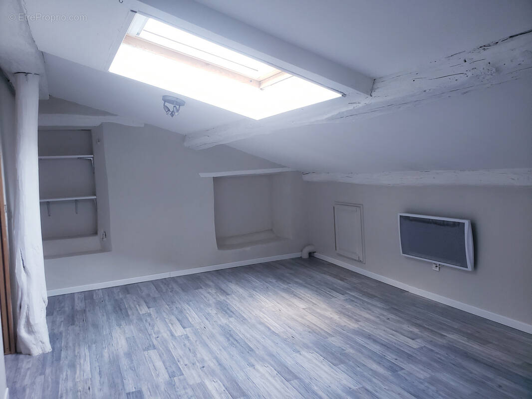Appartement à FLAYOSC