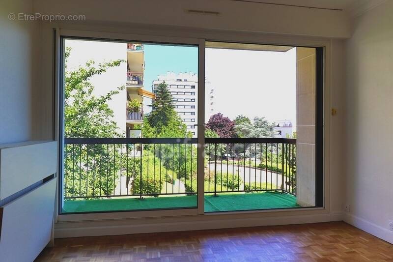 Appartement à FONTENAY-AUX-ROSES