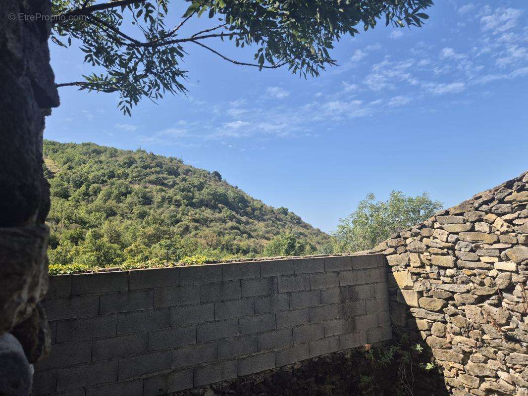 Maison à LUNAS
