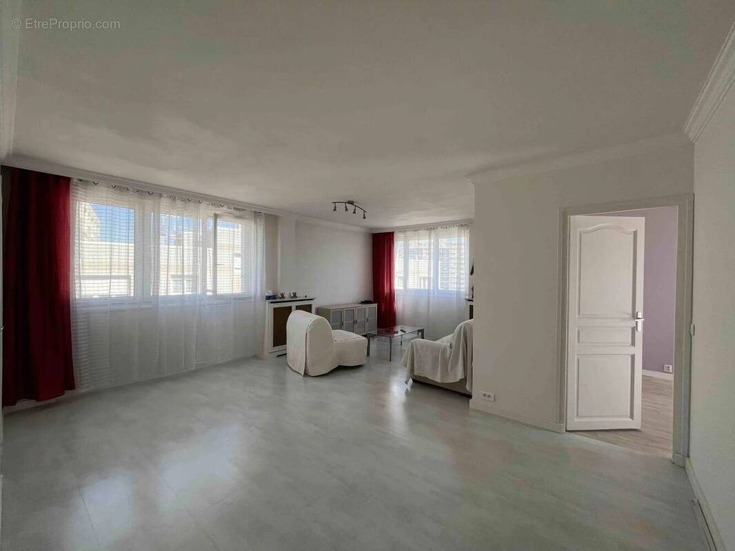 Appartement à VANVES