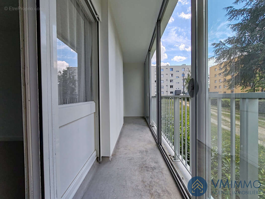 Appartement à SAINT-HERBLAIN