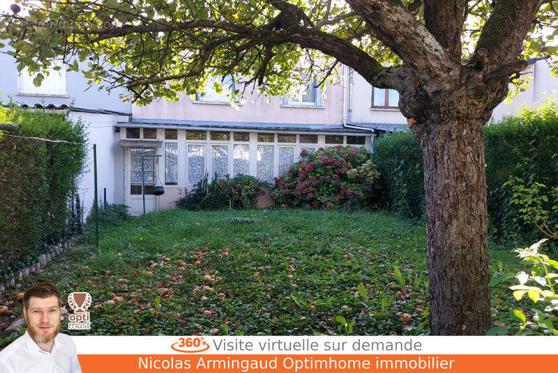 Maison à FRESNES