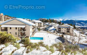 Appartement à FONT-ROMEU-ODEILLO-VIA