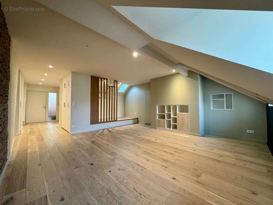 Appartement à PAU