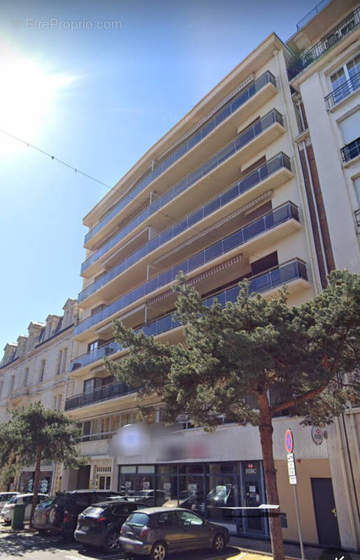 Appartement à ROANNE