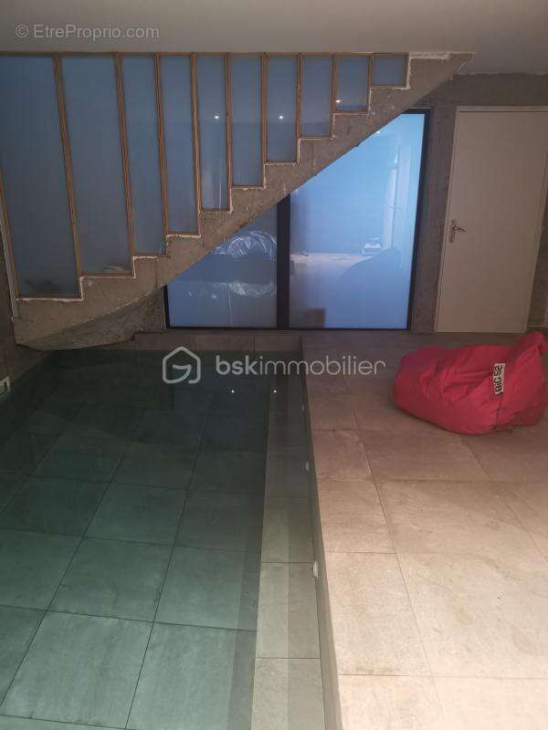 Appartement à MODANE