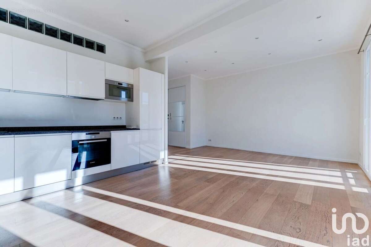 Photo 3 - Appartement à NICE