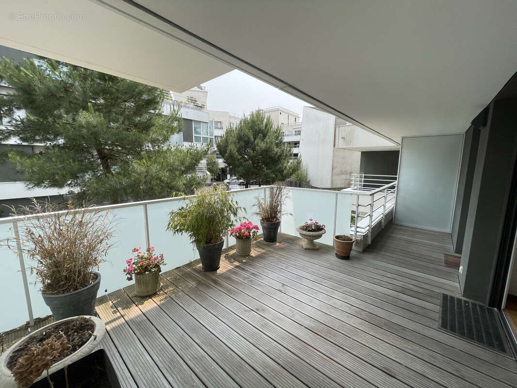 Appartement à LA BAULE-ESCOUBLAC