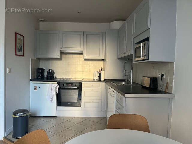 Appartement à BIARRITZ