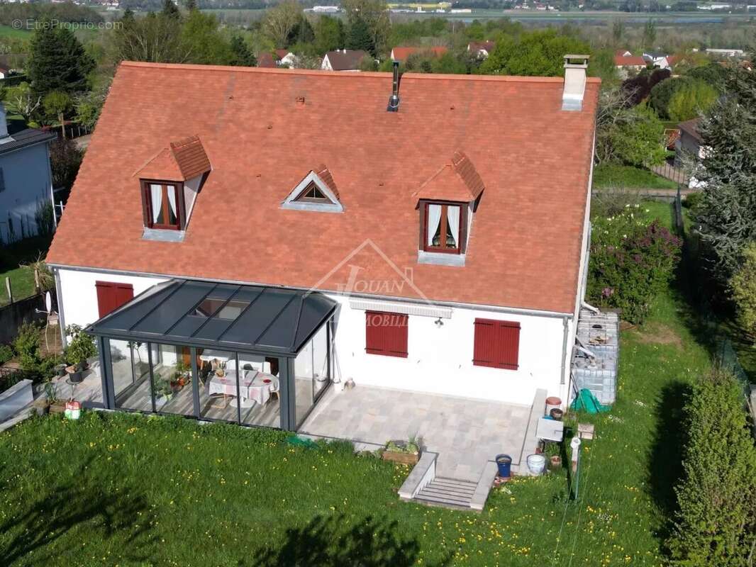 Maison à VICHY