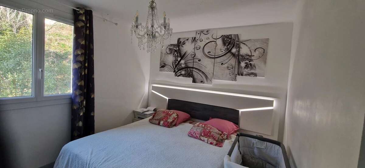 Appartement à GRASSE