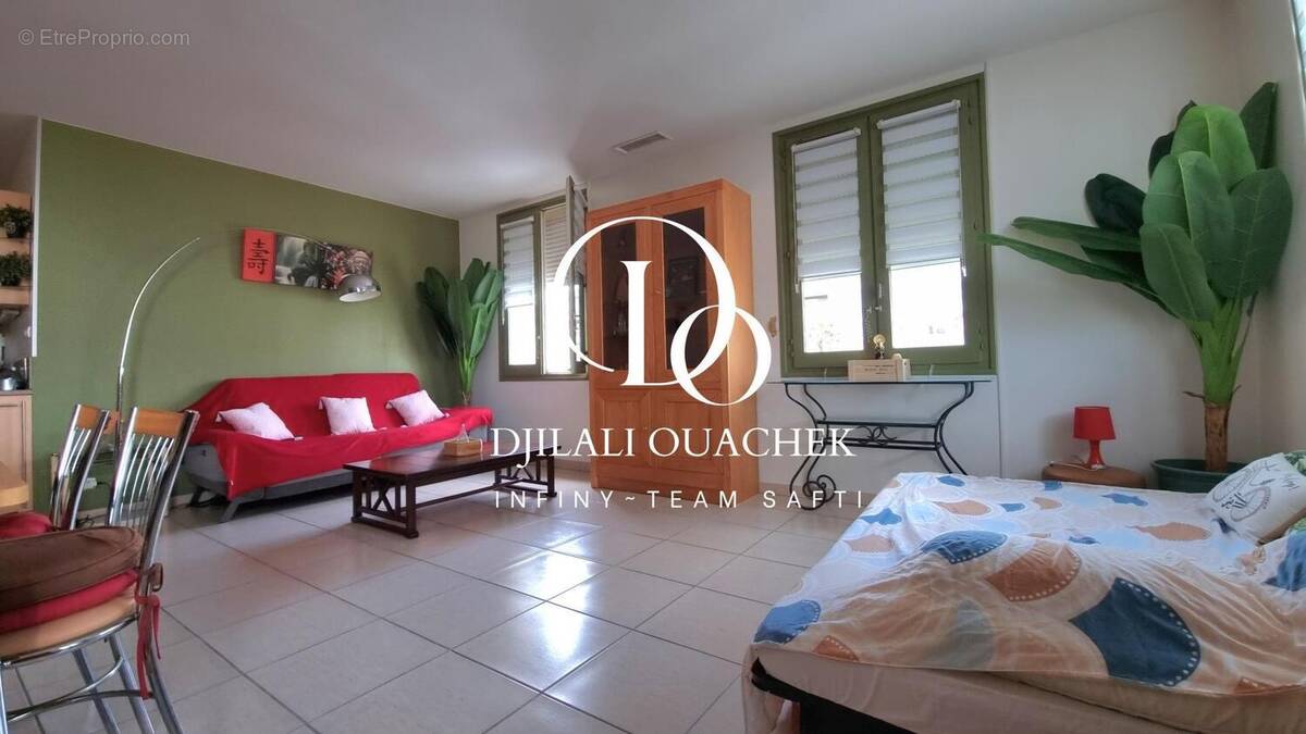 Photo 1 - Appartement à CANET-EN-ROUSSILLON