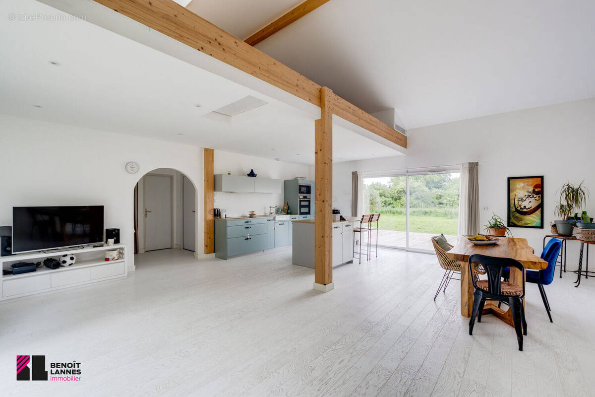 Photo 1 - Maison à MONTLAUR