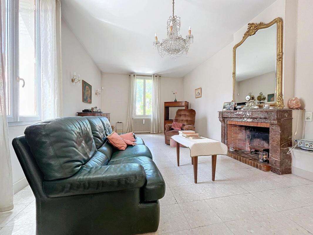 Maison à AVIGNON